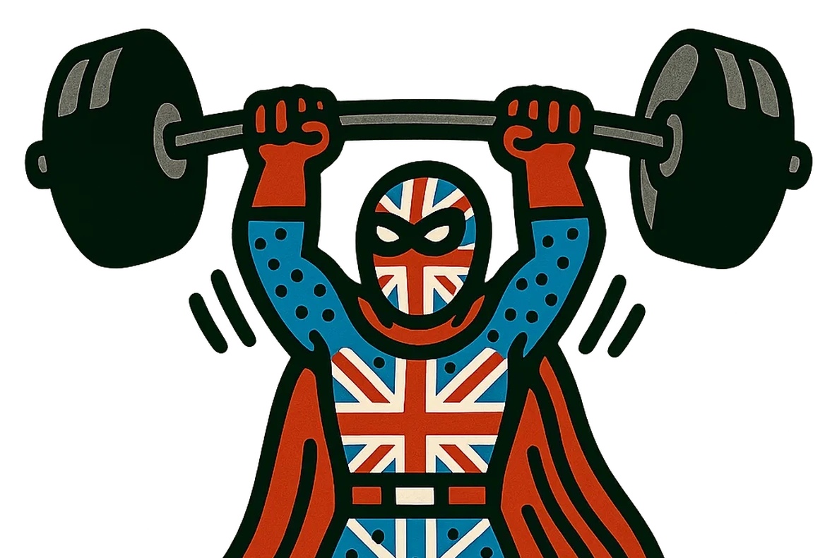 Language for the Gym