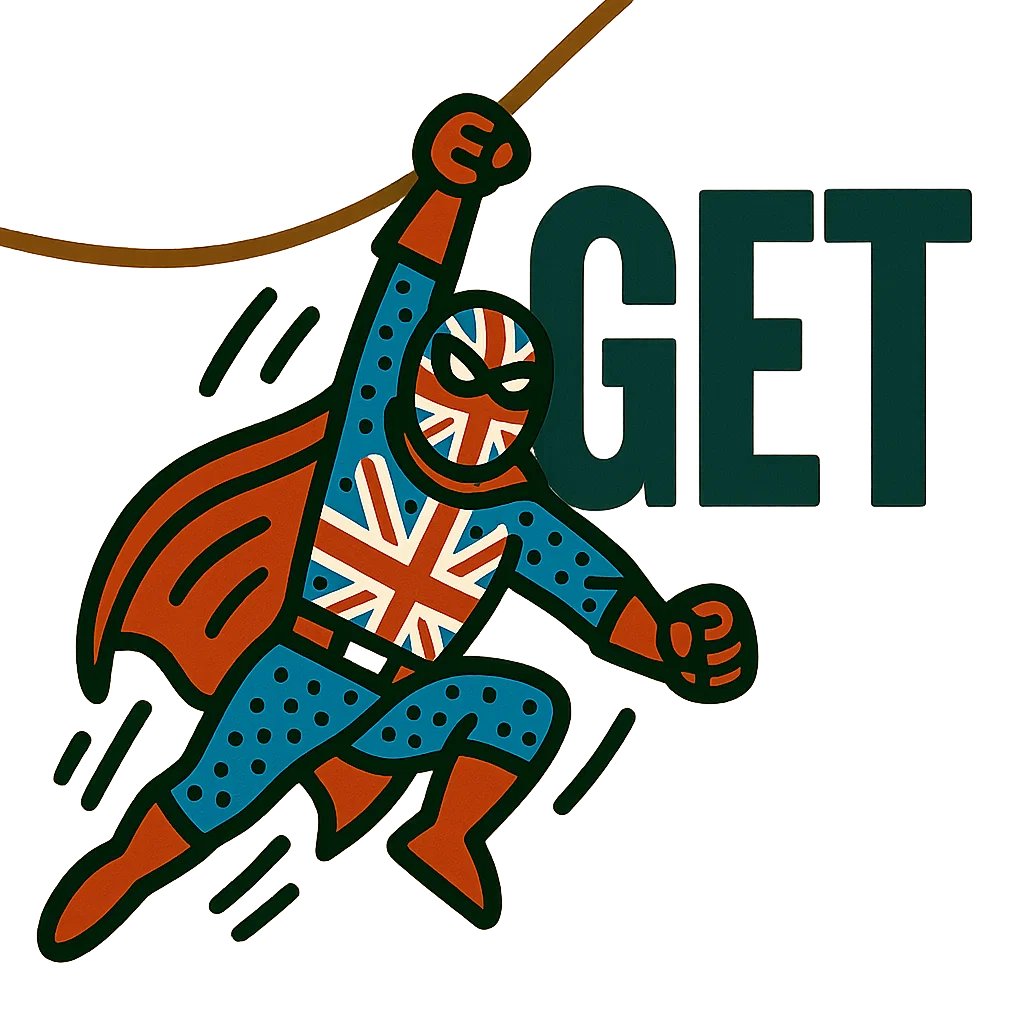 11 Meanings of GET in English