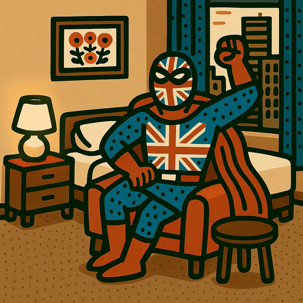 Accommodation Vocabulary