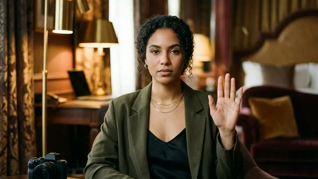 Module 2: Consent, Safety, & On-Set Communication