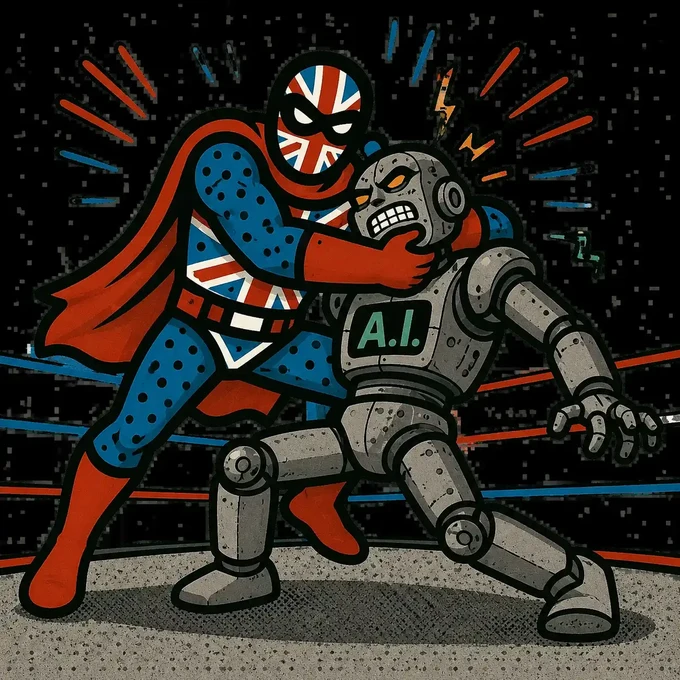 15 AI Terms Hero Image