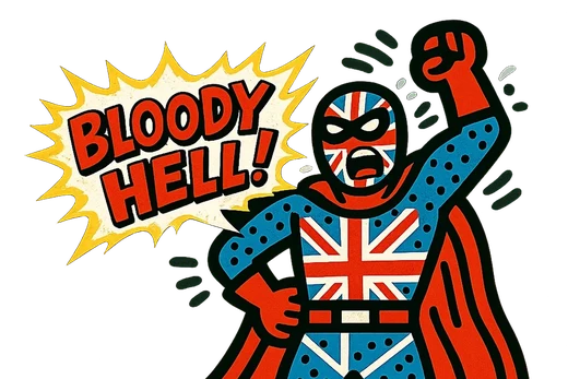 10 ways to avoid swearing politely