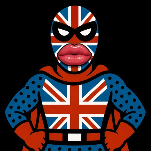 10 British Filler Words and Hesitations