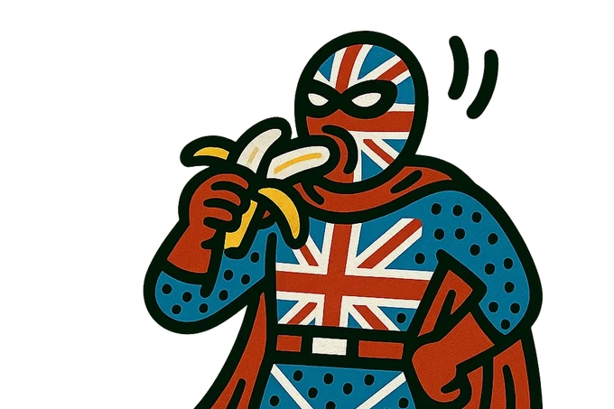 Fruit idioms in English