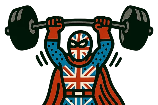 Language for the Gym