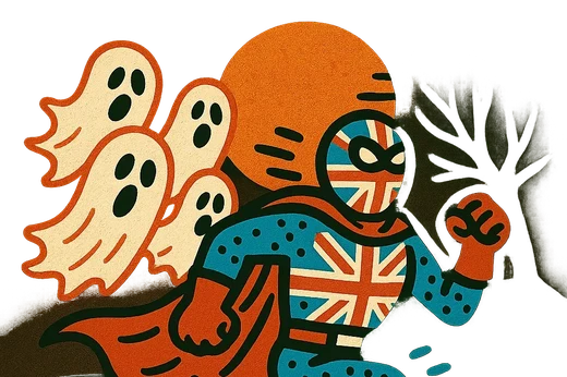 Halloween English
