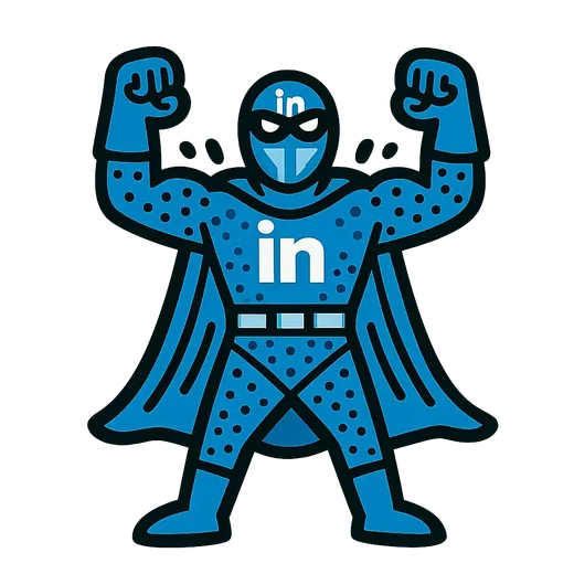 LinkedIn Jargon