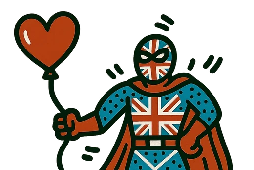 Romantic English idioms