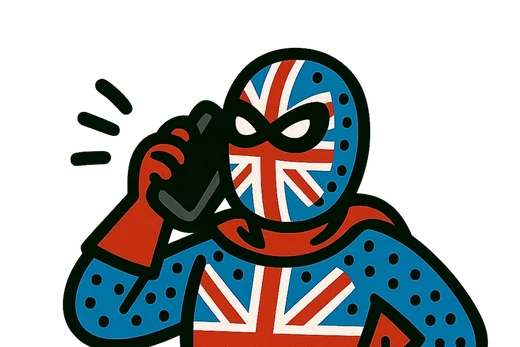Phone English