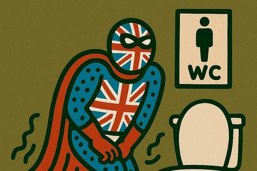 10 British 'piss' expressions explained