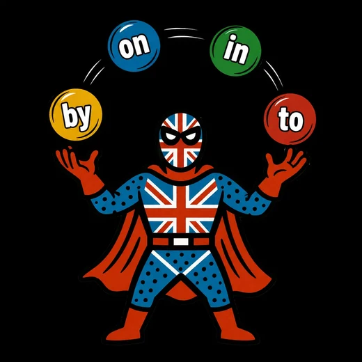 10 Preposition Rules You Will Never Forget