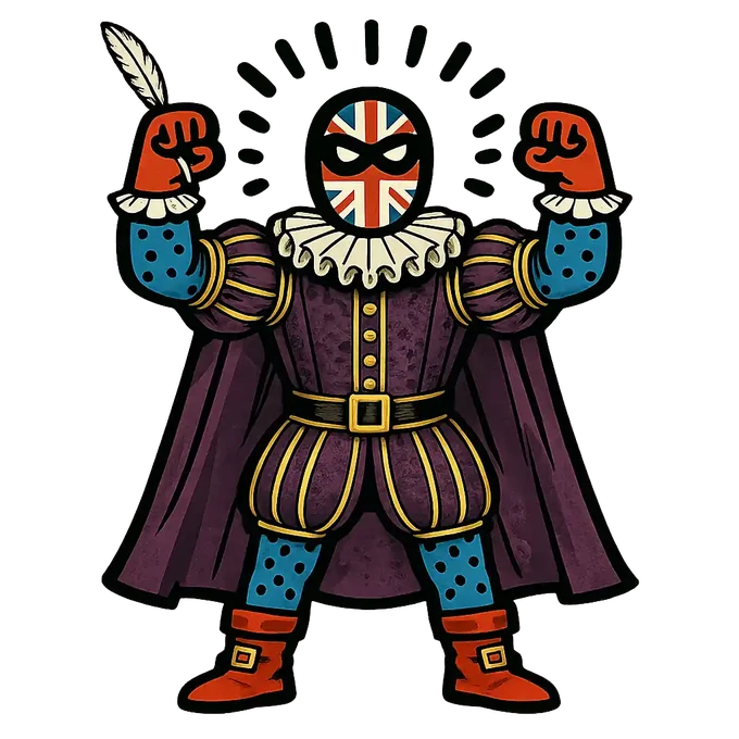 Shakespearean Idioms