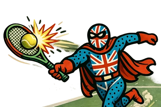 Sports idioms in English