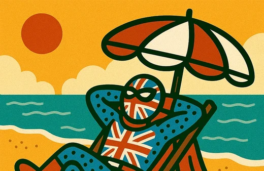 Phrasal verbs and vocabulary for your next trip