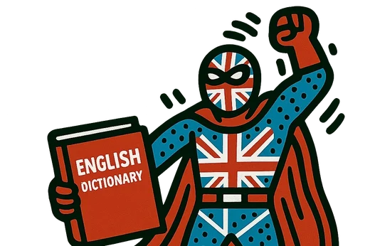 Word of the Year blog post image