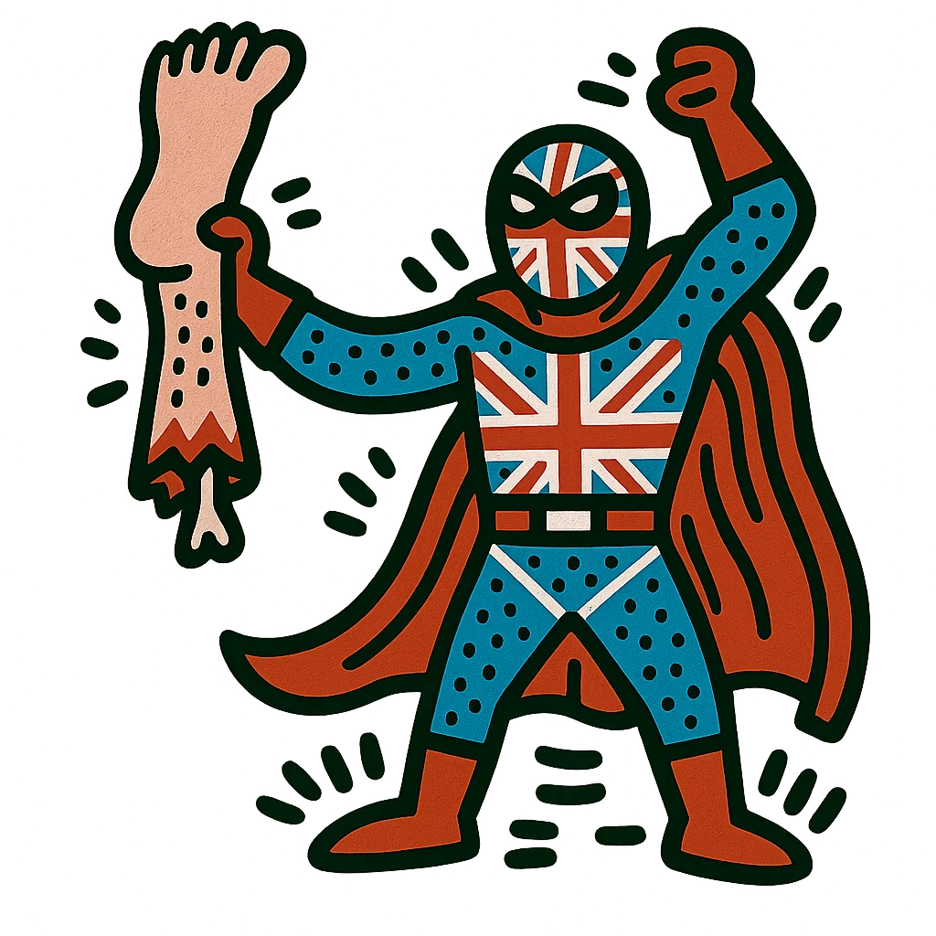 12 English Body Idioms for 2026