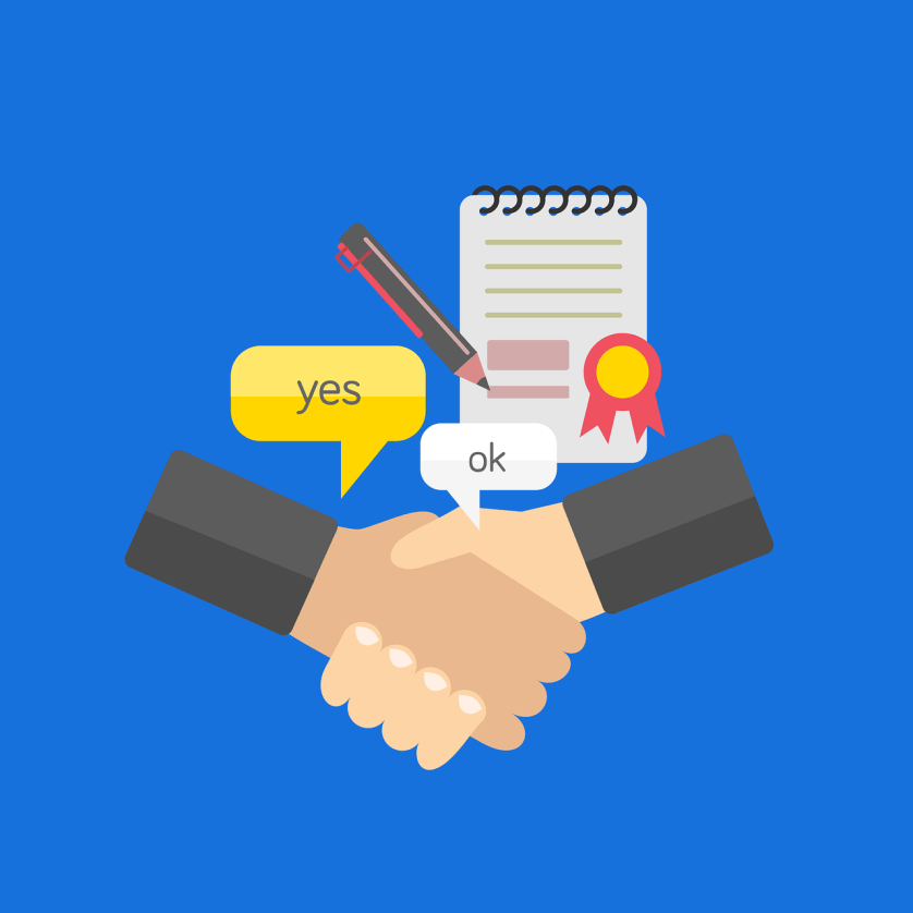 English lessons for your company