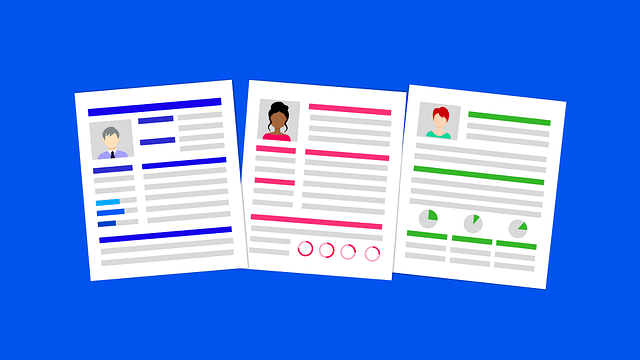 online job interview preparation in English with a native speaker