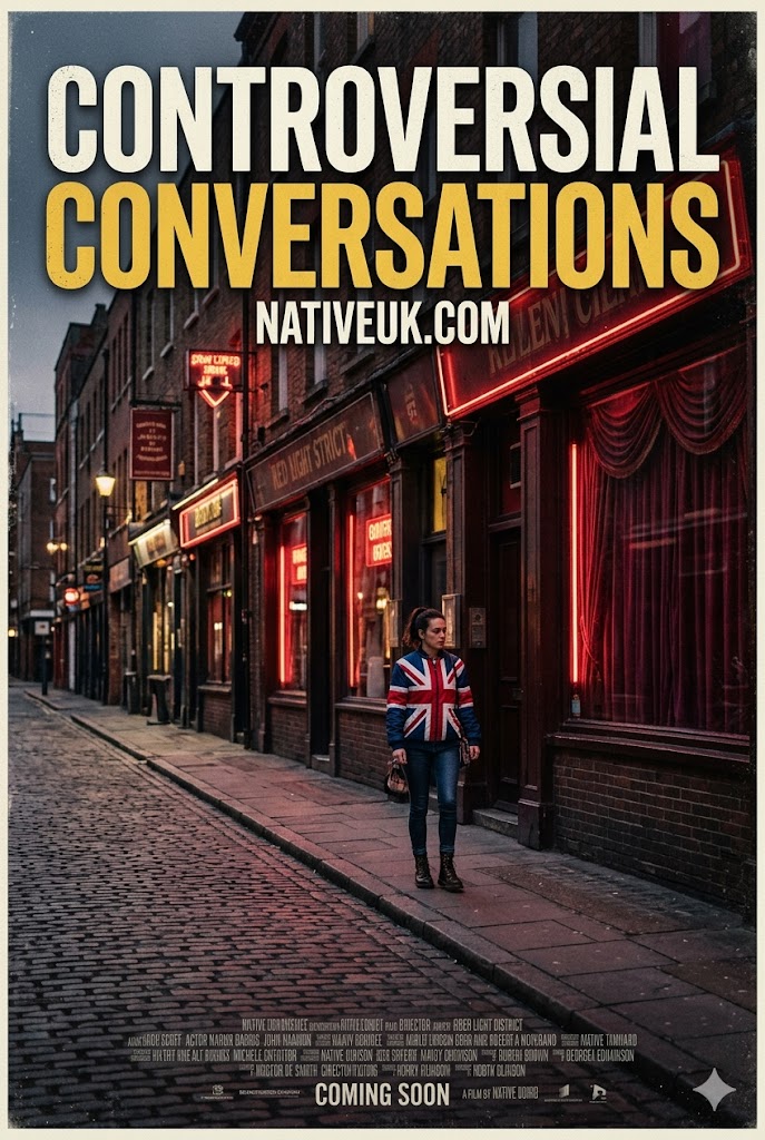 Controversial Conversations Course