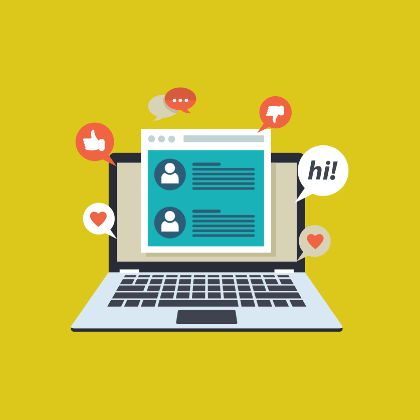 contact native speaker online