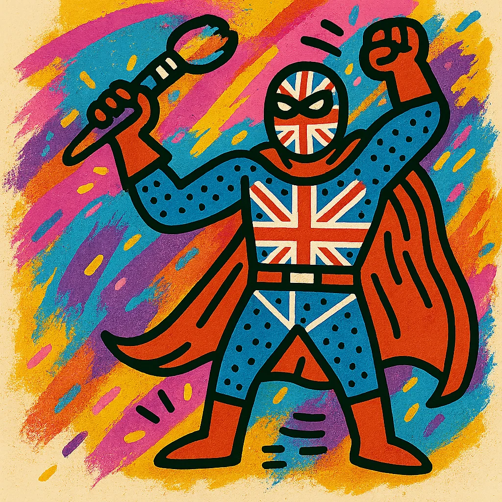 Colour Idioms and Expressions in English