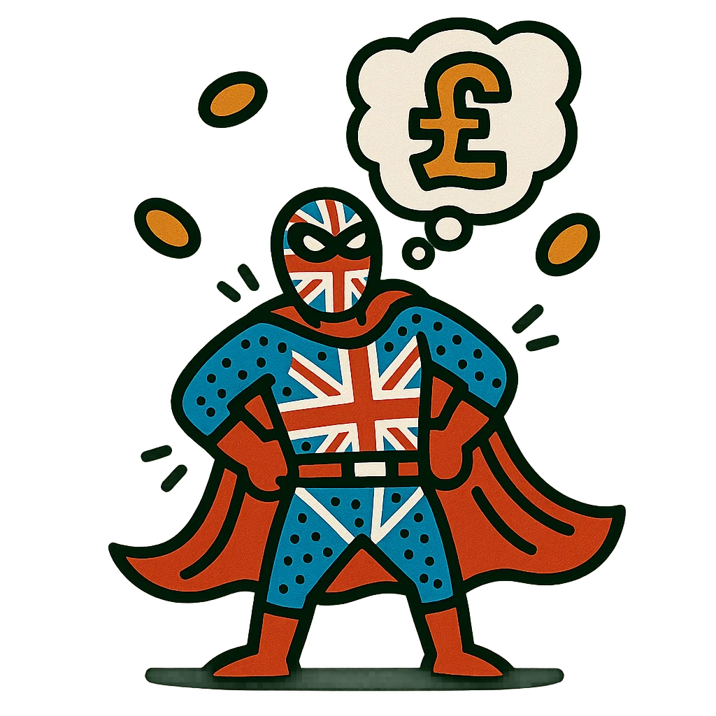 Conditionals in English diagram