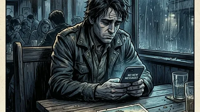 Comic Panel 18
