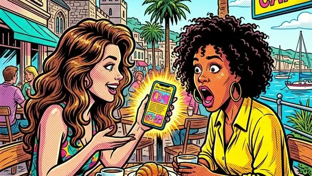 Comic Panel 14