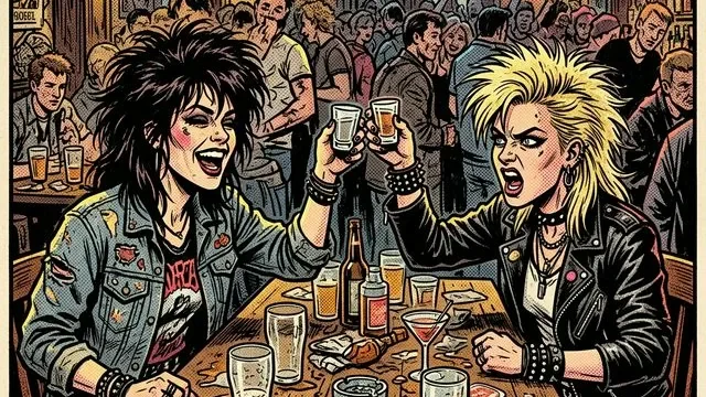 Comic Panel 3