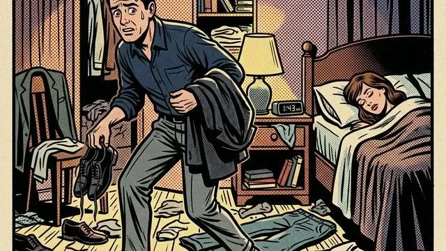 Comic Panel 15