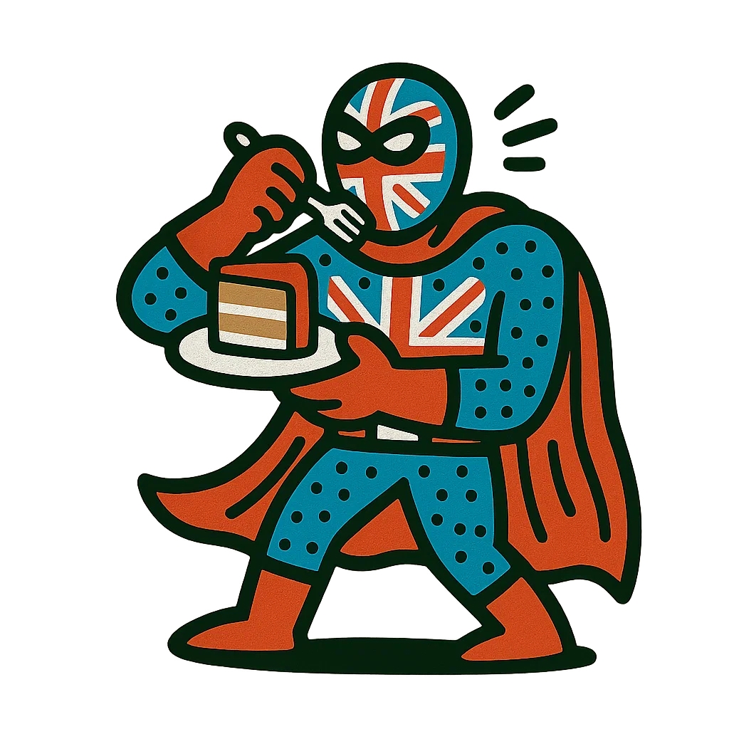 English Idioms Vocabulary