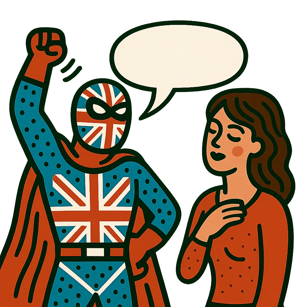 English conversation lesson ideas