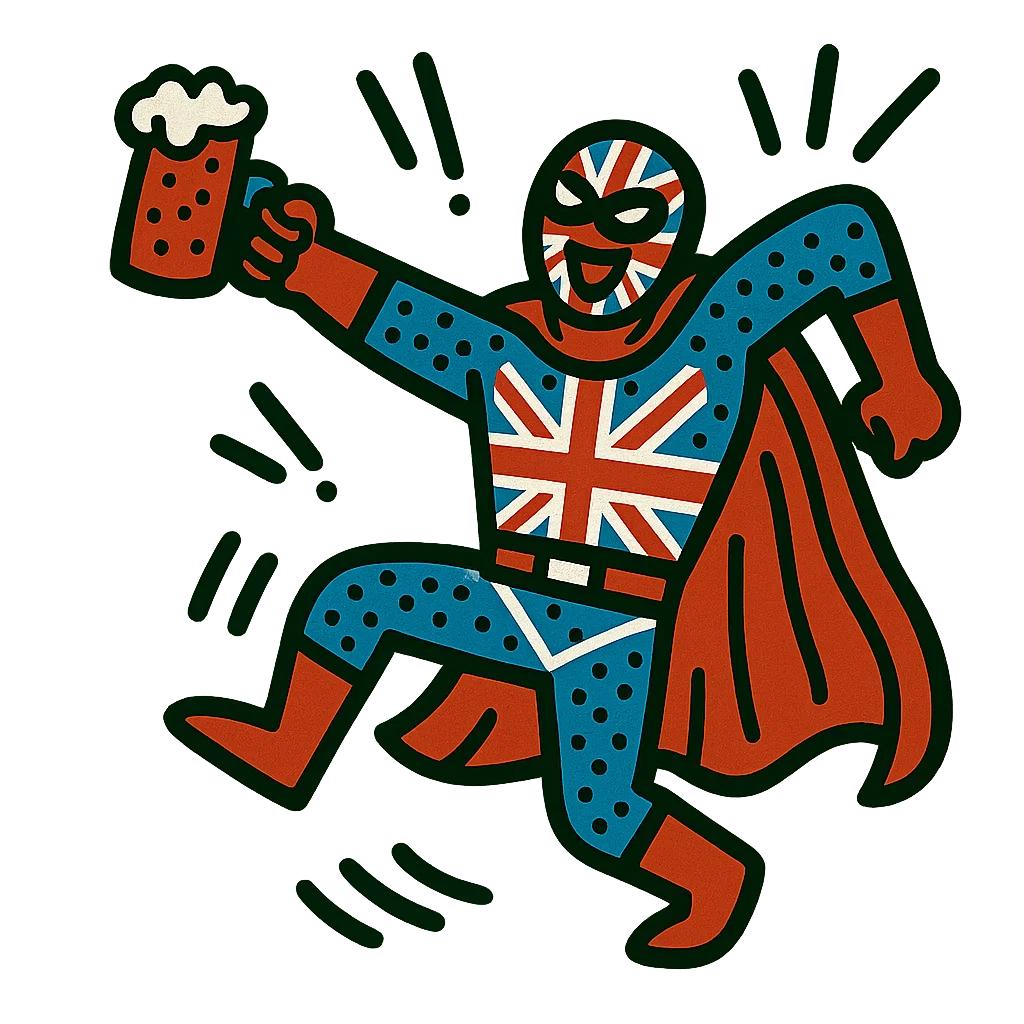 Fun English lesson plan