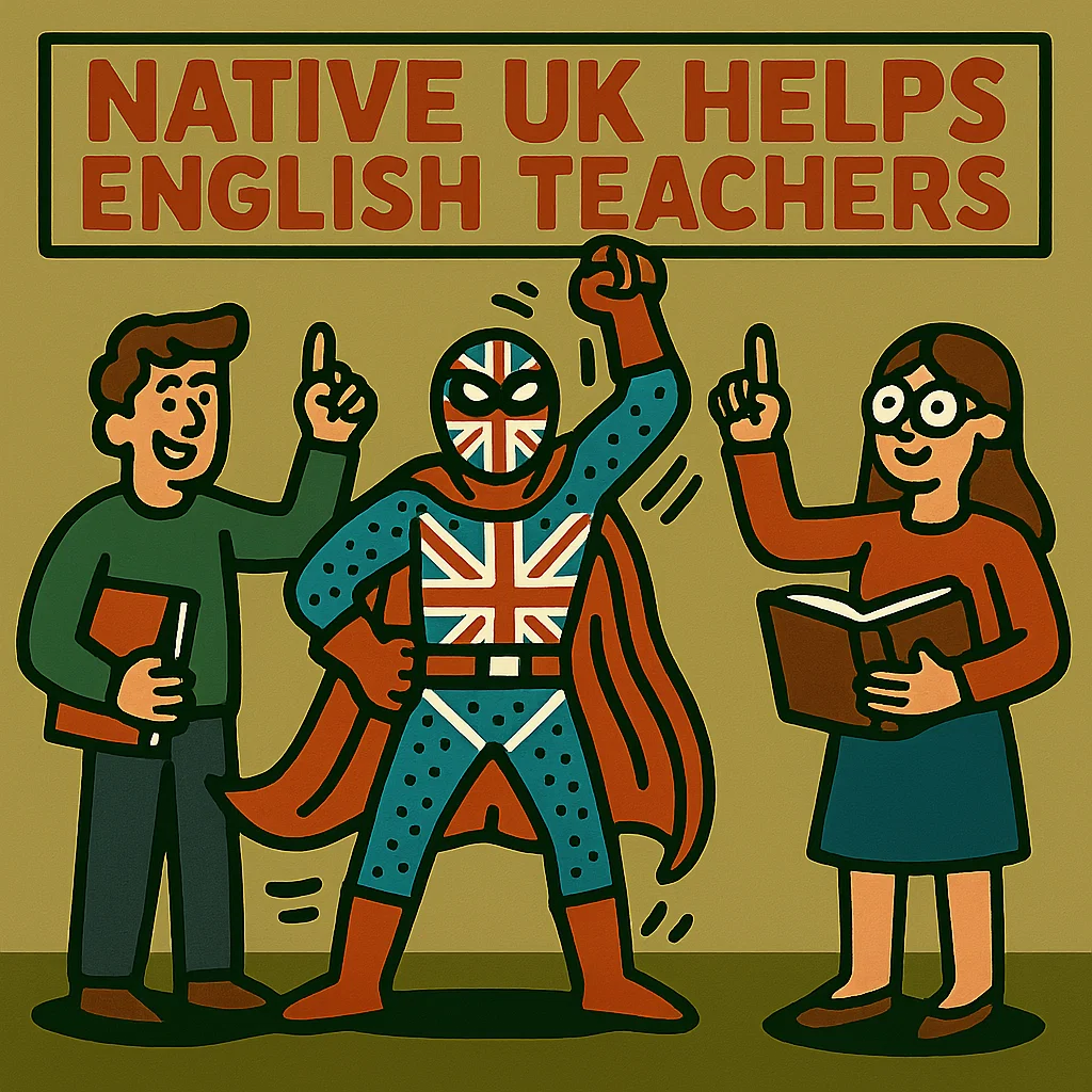 Free English Lesson Plans for TEFL Teachers