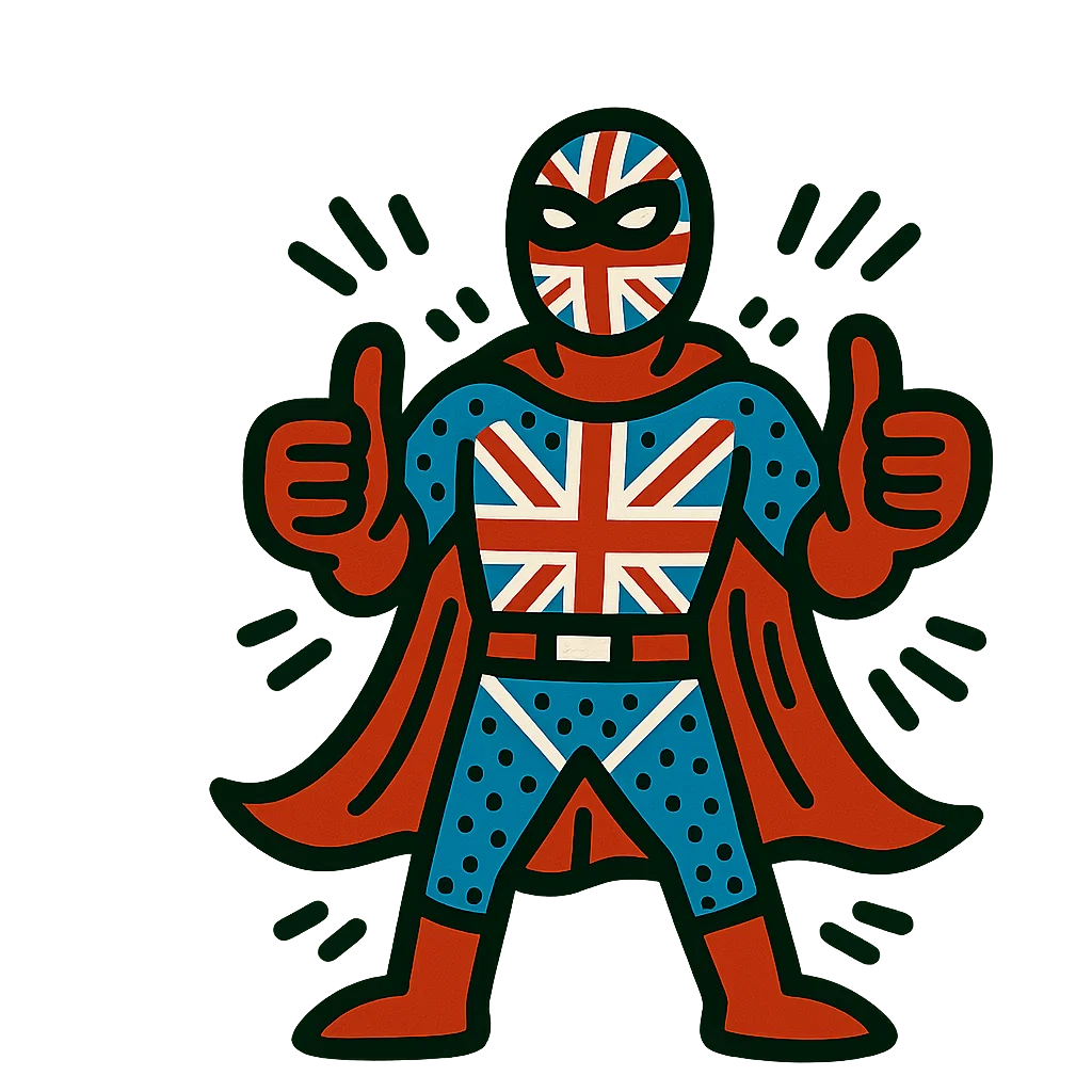 English Vocabulary Alternatives to Like