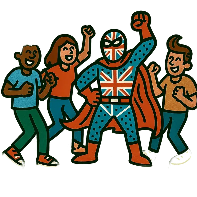 Online English speaking lessons for teenagers with a Native UK teacher