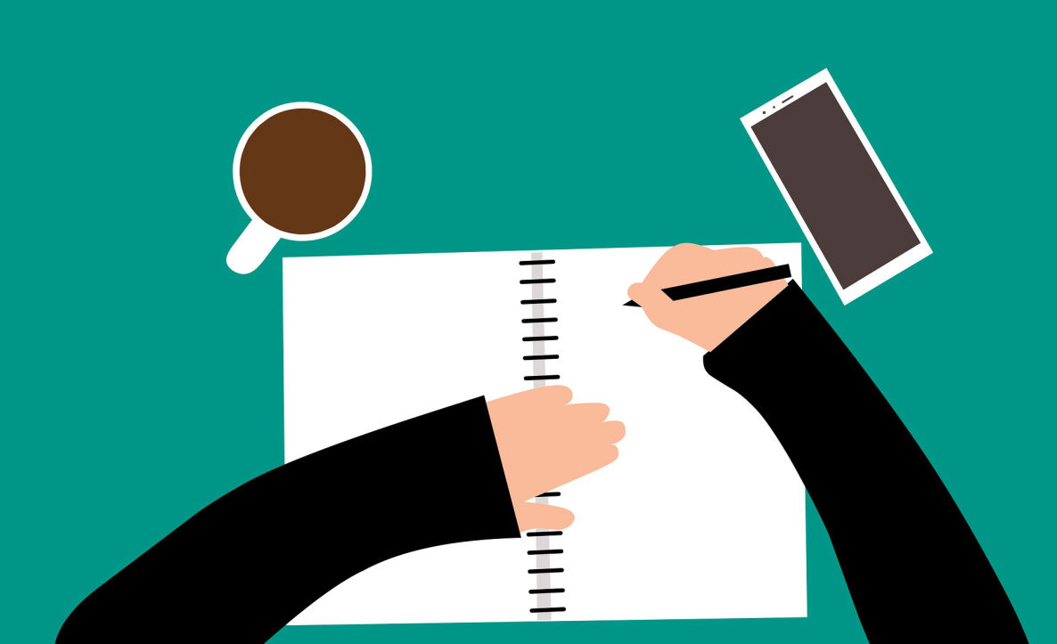 English language services from a native speaker