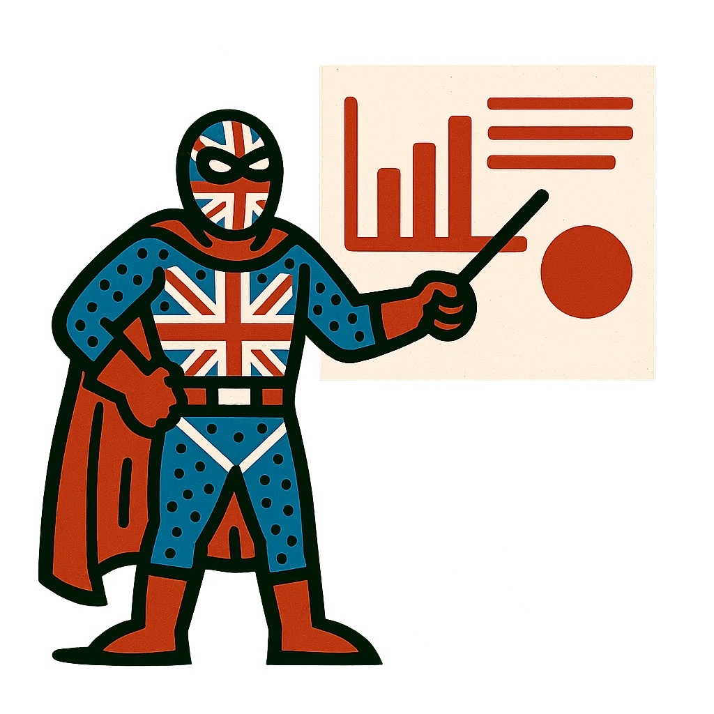 Giving a Presentation in English