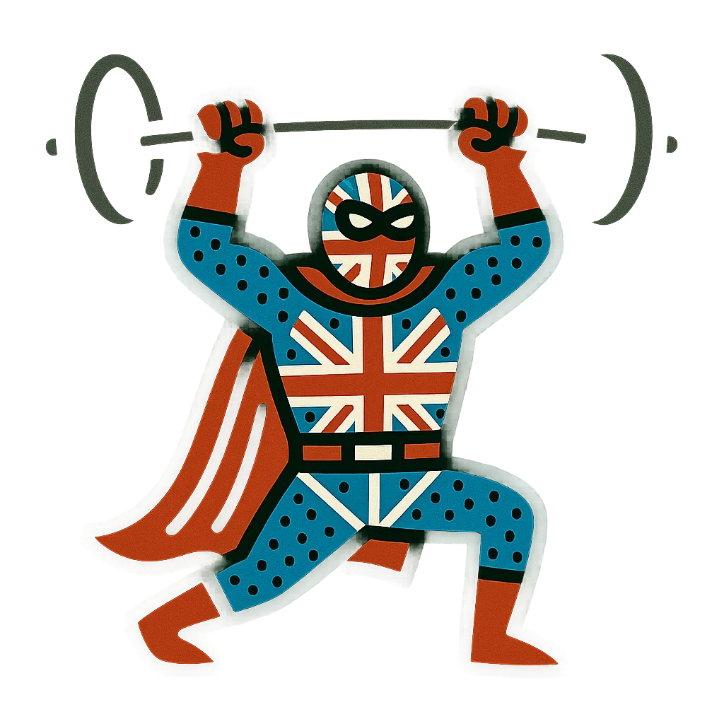 Health and Fitness English Vocabulary