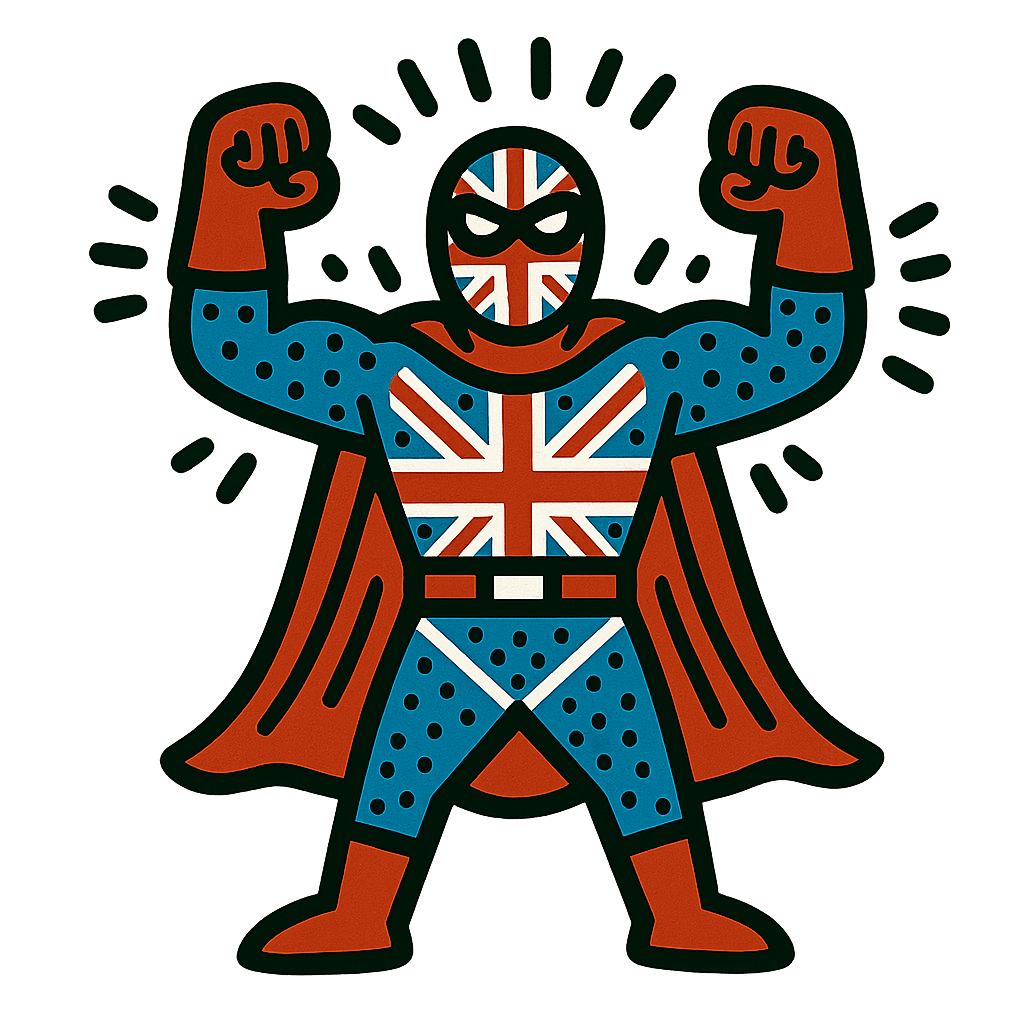 native speaker UK online logo