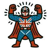 Learn natural English with a native English speaker