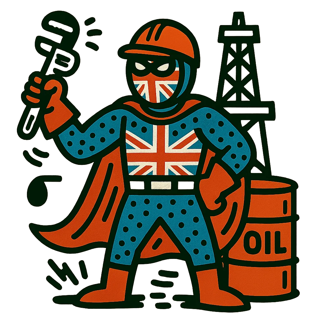 English for the Gas and Oil Industry