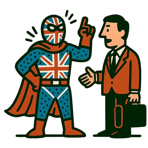 Business English Networking