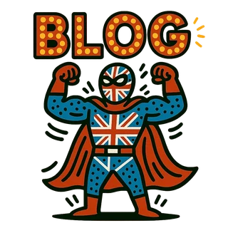 Blog