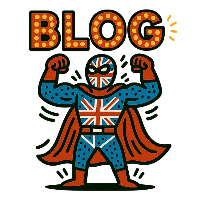 Blog