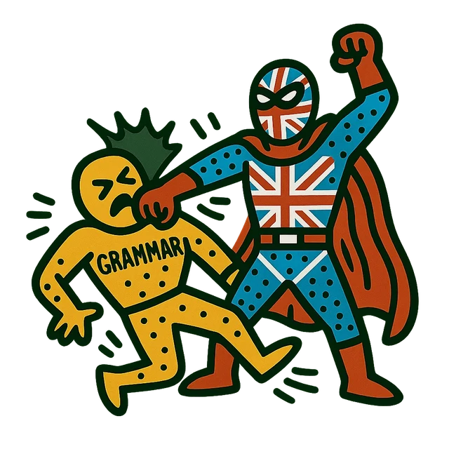 Grammar Centre
