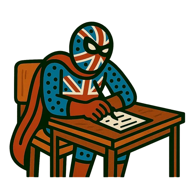 Writing Practice