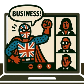 In-company lessons