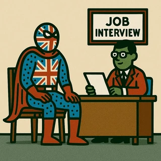 Interview preparation
