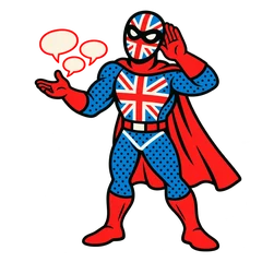 Ru, UA & PL — Native UK character
